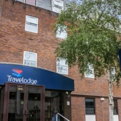 Travelodge Hemel Hempstead Hotels near The Snow Centre Hemel Hempstead