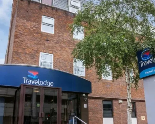 Travelodge Hemel Hempstead Hotels in Hemel Hempstead