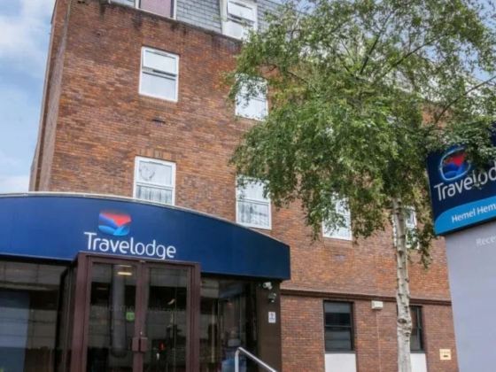 Travelodge Hemel Hempstead