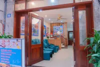IL Divo Hostel & Spa 38 Hang Huong Hotels in Ba Dinh Square/Giang Vo Convention Center