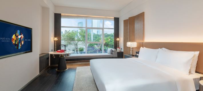 Yapu Hotel (Leping Zhuhai Middle Road Branch) Hotéis em Leping