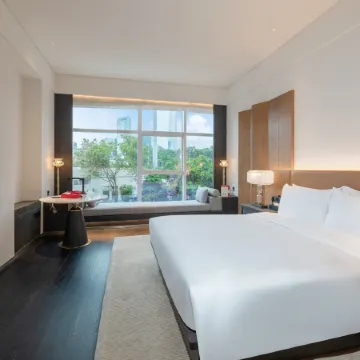 Yapu Hotel (Leping Zhuhai Middle Road Branch)