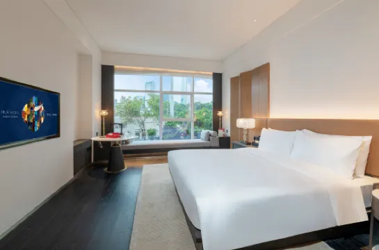 Yapu Hotel (Leping Zhuhai Middle Road Branch)