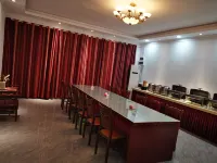Huaibin agricultural Hotel - Breakfast