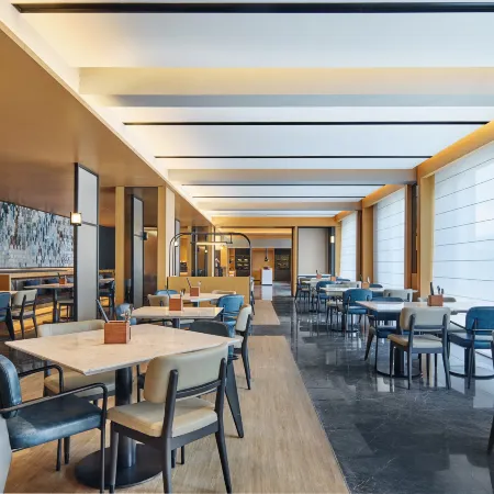 Fairfield By Marriott Ningde Xiapu