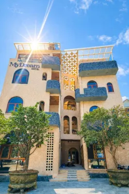 My Dream Hotel