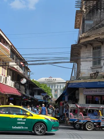 รูปภาพของHappy Hope Khao San