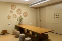 Moganxigu solarfri Resort