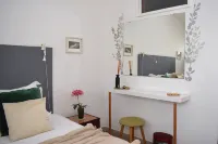 S.Pedro Apartment- Welcoming by the sea & city - พร้อมระเบียง