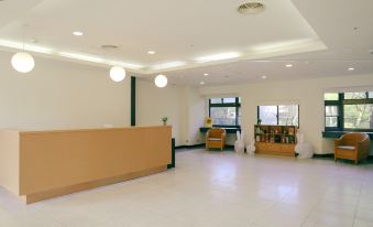 Aspire Inn
