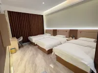Junzheng Preferred Hotel
