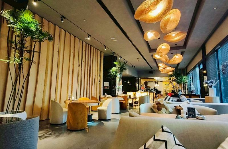 Mulan Boutique Hotel - Taipei Dazhi Branch photo 3