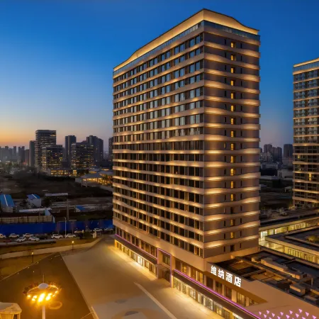 Weina Collection Hotel