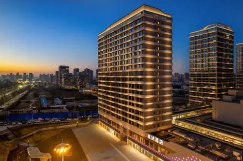 Weina Collection Hotel
