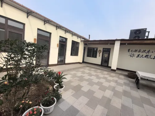 Cangzhou Siyue Homestay