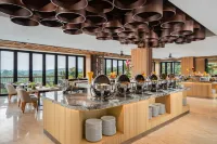 Mercure Cibadak Sukabumi Resort - breakfast