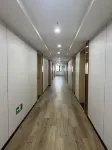 Xinghong City Preferred Self-Service Hotel - Pet Friendly