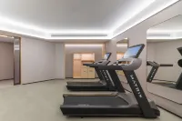 Ji Hotel (Tianshui South Station Shengda Square Branch)