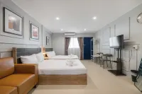 Katie House Sukhumvit 81 | 10 Pax - Villaer