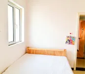 2. Blossom & Grace Hotel · Langya Olympic Center