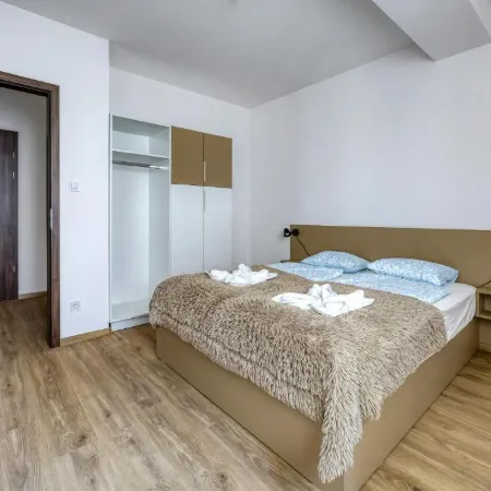 Villa Oliver 2 Budapest