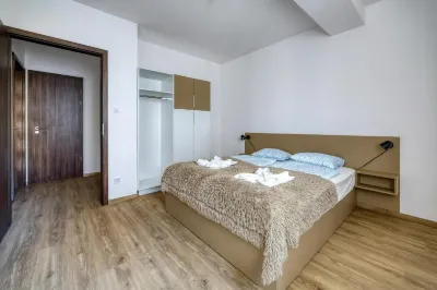 Villa Oliver 2 Budapest Hotels in District VIII-Jozsefvaros