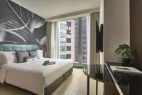Oakwood Premier Raffles Place Singapore