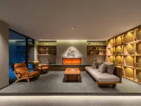 Time Stands Still Hotel Hotels in Zhenning