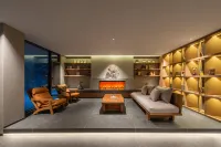 Time Stands Still Hotel