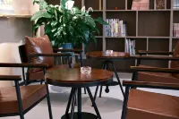 紅山民宿(牛河梁國家考古遺址公園店)