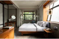 The Kin Hotel 馬屯加（Mātunga）附近的飯店