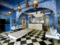 Hotel Narain Niwas Palace Hotels near Pink Square Mall