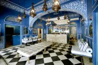 Hotel Narain Niwas Palace