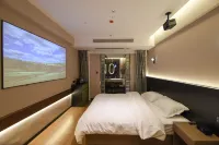 Huainan Xiangwang Self-Service Hotel - Pet friendly