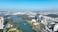 Yizhi Hotel (Ma'anshan Golden Eagle International Shopping Plaza) - Scenic