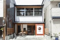 福岡蜂巢旅館 拉麵跑道附近的飯店