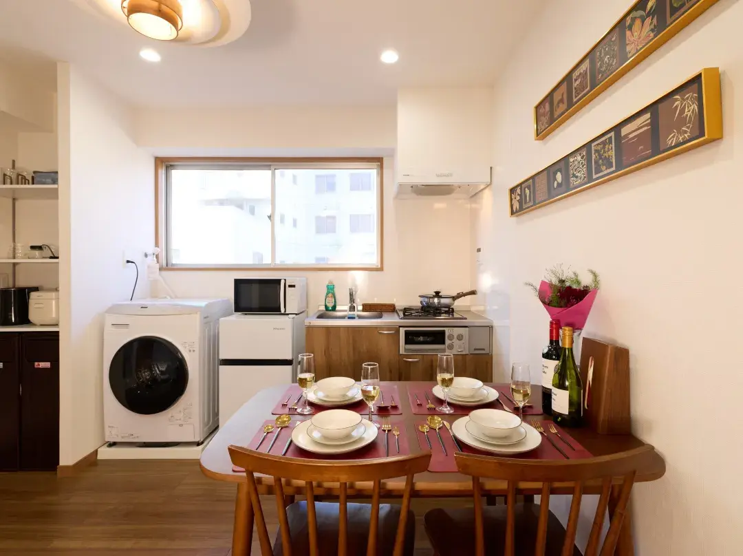 Home Story In Tokyo Ueno & Uguisudani – Kojima Building | Tokyo Story - Ueno