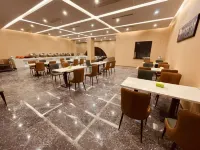 Yilan International Hotel