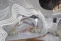 Zhijiang Guizhi Garden Hotel