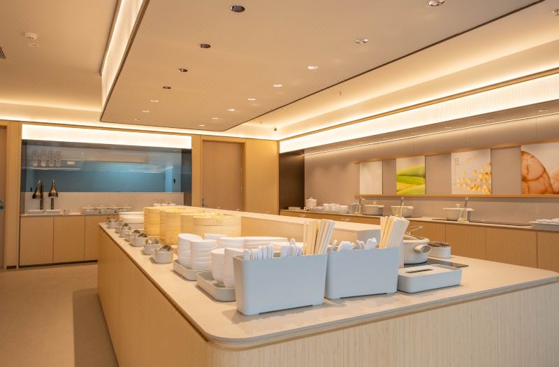 全季酒店(杭州良渚文化村店) photo 6
