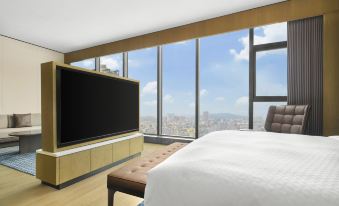Four Points by Sheraton Shanwei Lufeng