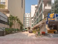 Green Hotel Nha Trang Hotels near Long Son Pagoda