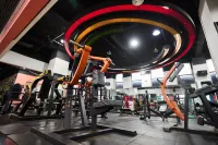 Talent Redhill International Hotel - Gym