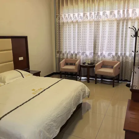 Nanxun Hongfei Hotel