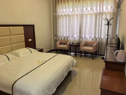 Nanxun Hongfei Hotel - 2-Star