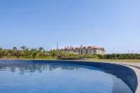 Radisson Resort & Spa Sasan Gir