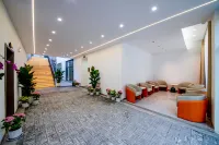 Taihang Mountain Side Guesthouse