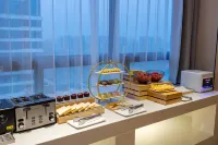 Huanzhu Holiday Select | Inter Premium (Nanchang West Station International Sports Center) - Alloggi