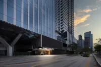 深圳北站東廣場亞朵酒店 深圳北站地區酒店