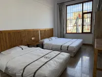 Laiyuan Shanyu Yazhu Hotel (Baishi Mountain)
